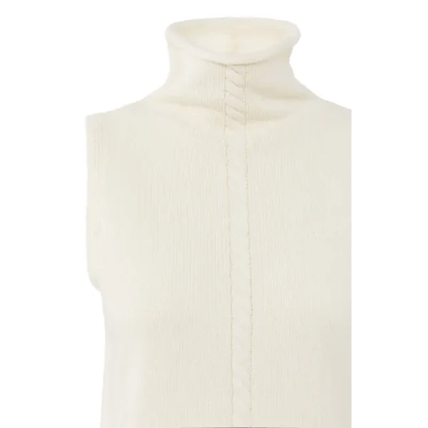 01-000492-509_99015_3 Yaya Sweater 01-000492-509 99015 Off-White