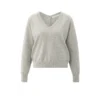 Yaya Sweater 01-000494-509 99018 Beige