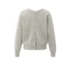Yaya Sweater 01-000494-509 99018 Beige