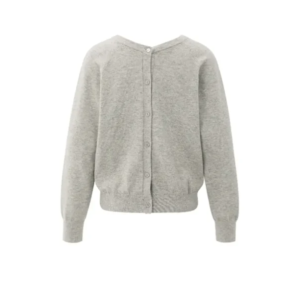 01-000494-509_99018_2 Yaya Sweater 01-000494-509 99018 Beige