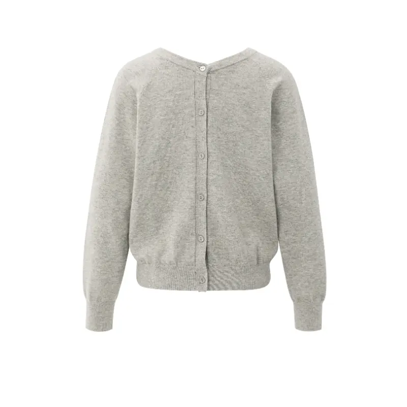 Yaya Sweater 01-000494-509 99018 Beige