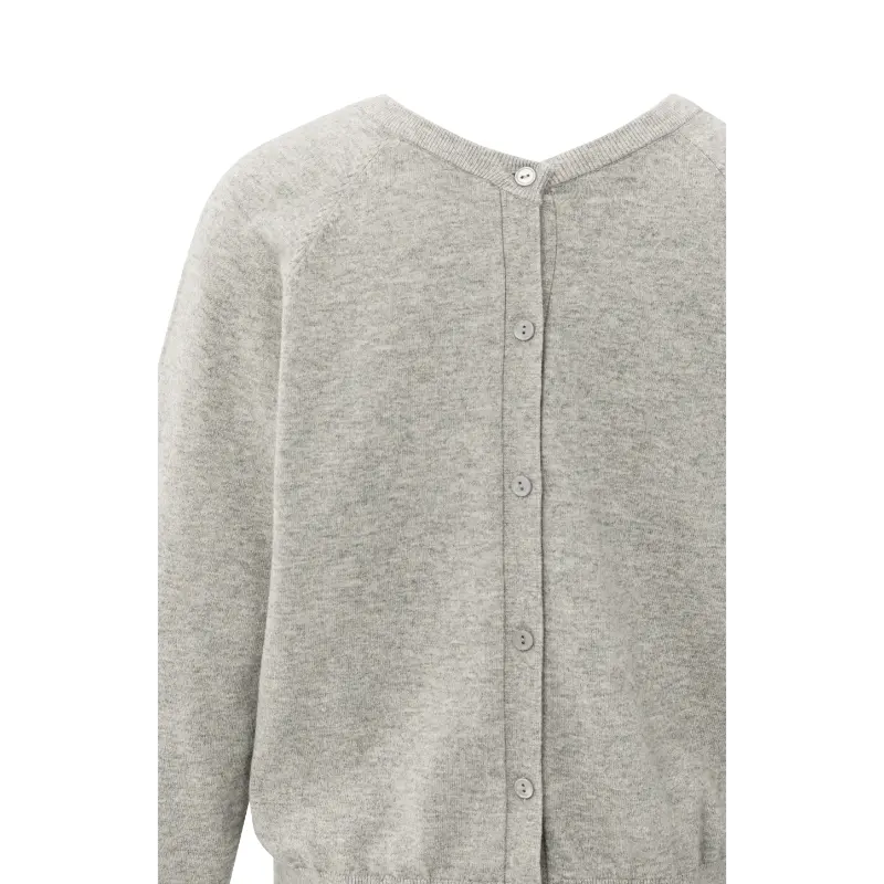 Yaya Sweater 01-000494-509 99018 Beige