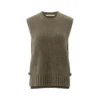 Yaya Sweater 01-000495-509 99008 Bruin