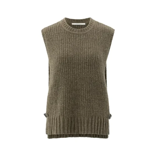 Yaya Sweater 01-000495-509 99008 Bruin