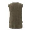 Yaya Sweater 01-000495-509 99008 Bruin