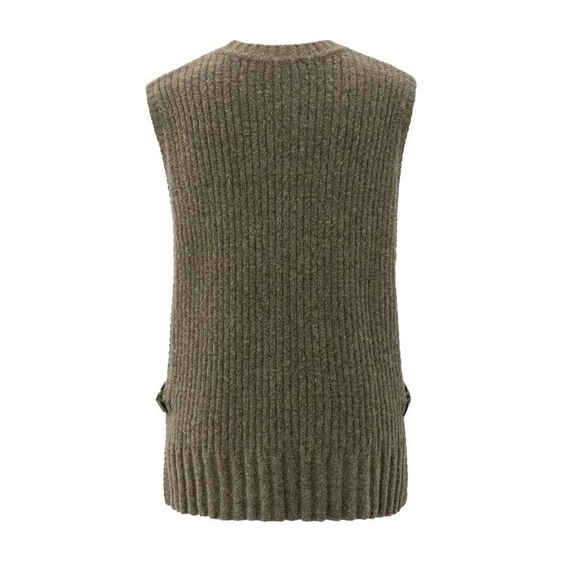 Yaya Sweater 01-000495-509 99008 Bruin