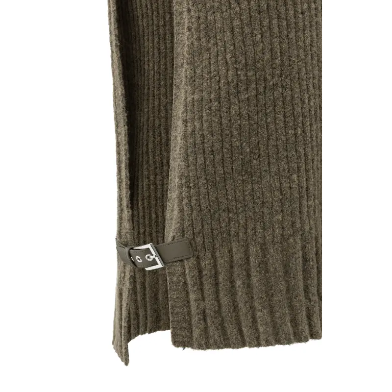 Yaya Sweater 01-000495-509 99008 Bruin