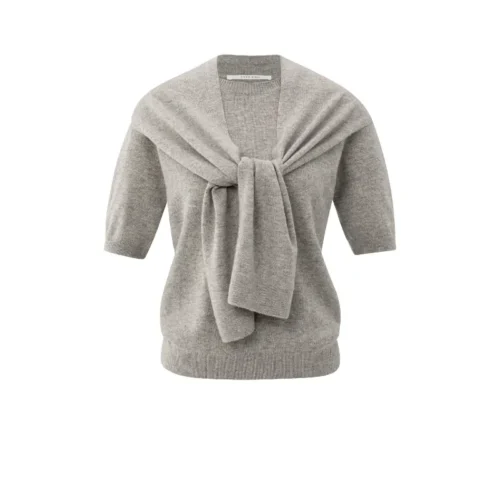 Yaya Sweater 01-000496-509 99018 Beige