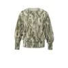 Yaya Sweater 01-000497-509 512161 Groen