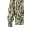 Yaya Sweater 01-000497-509 512161 Groen