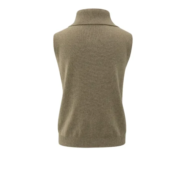 Yaya Sweater 01-000502-509 99008 Bruin