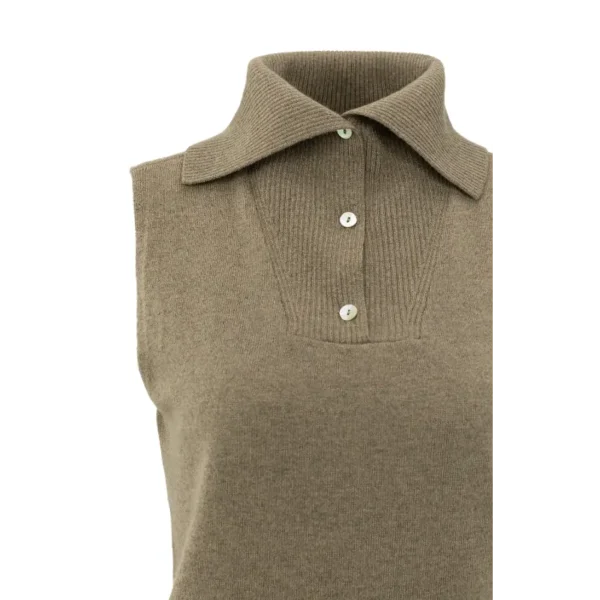 Yaya Sweater 01-000502-509 99008 Bruin