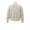 Yaya Coltrui 01-000542-509 990182 Beige/Bruin Dessin