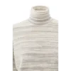 Yaya Coltrui 01-000542-509 990182 Beige/Bruin Dessin