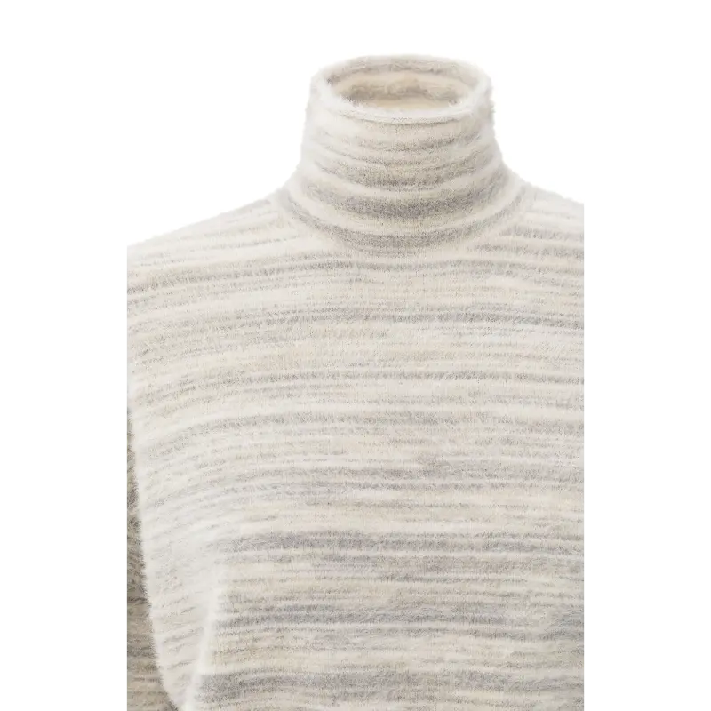 Yaya Coltrui 01-000542-509 990182 Beige/Bruin Dessin