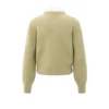 Yaya Vest 01-010117-509 50522 Groen