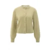 Yaya Vest 01-010117-509 50522 Groen
