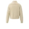 Yaya Vest 01-010124-509 99009 Beige