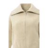 Yaya Vest 01-010124-509 99009 Beige