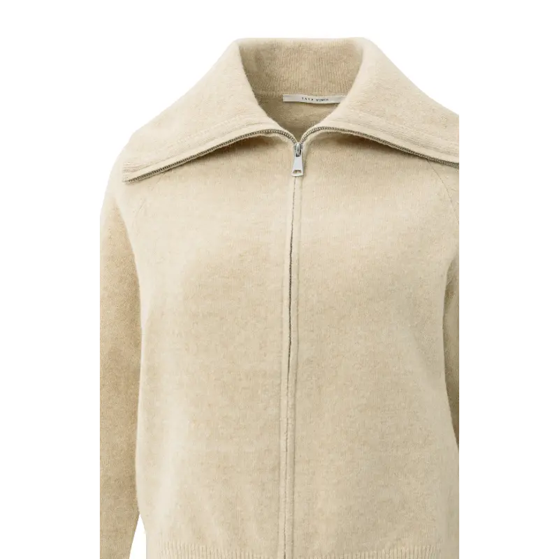 Yaya Vest 01-010124-509 99009 Beige