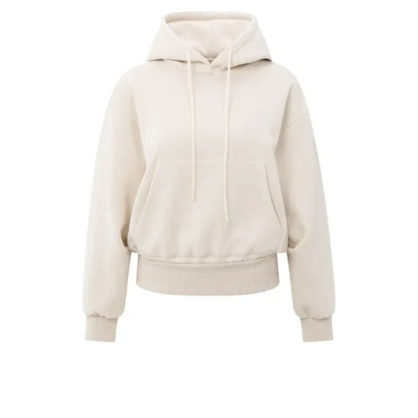 01-109095-509_99005 Yaya Sweater 01-109095-509 99005 Off-White