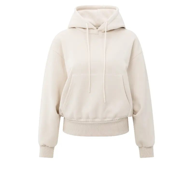Yaya Sweater 01-109095-509 99005 Off-White