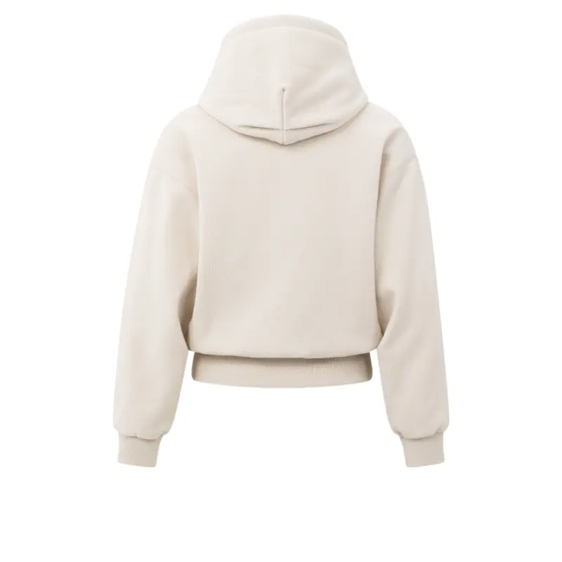 Yaya Sweater 01-109095-509 99005 Off-White