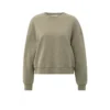 Yaya Sweater 01-109096-509 99008 Groen