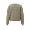Yaya Sweater 01-109096-509 99008 Groen