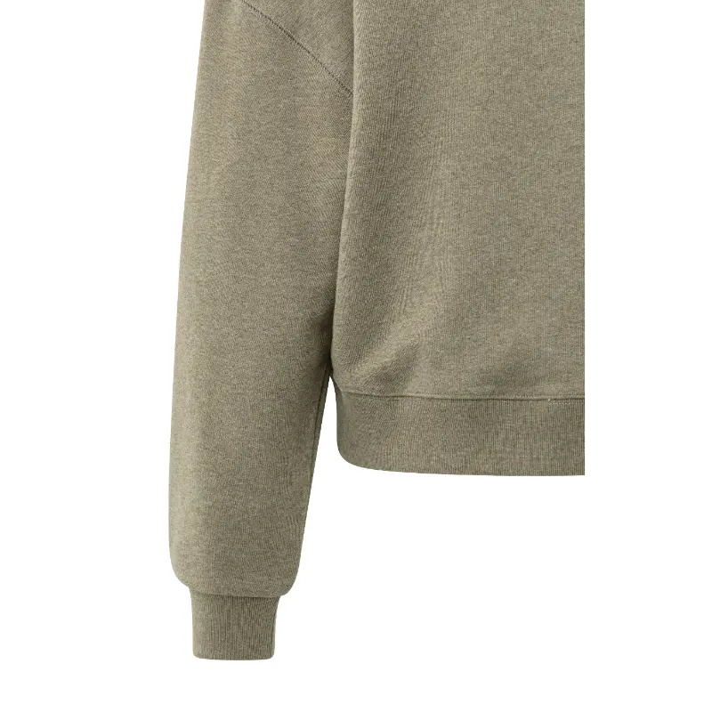 Yaya Sweater 01-109096-509 99008 Groen