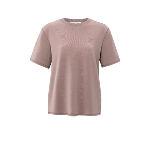 Yaya Sweater  01-109097-509 99016 Roze
