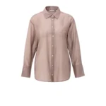 Yaya Blouse 01-201171-509 99016 Paars