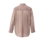 Yaya Blouse 01-201171-509 99016 Paars