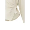 Yaya Blouse 01-201174-509 99013 Beige