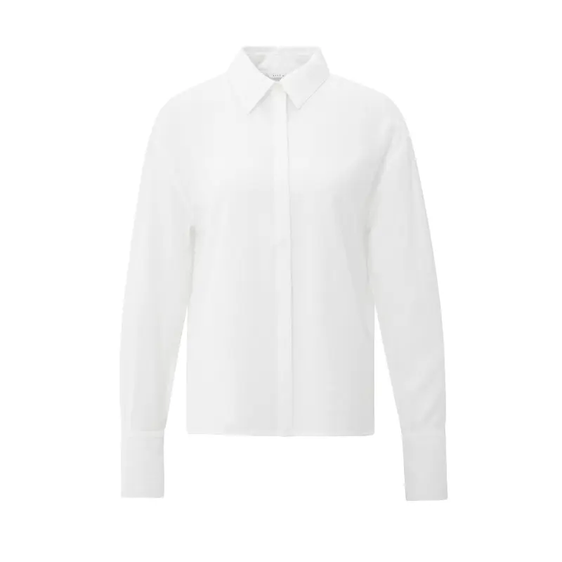 Yaya Blouse 01-201179-509 00000 Wit