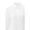 01-201179-509_00000_3 Yaya Blouse 01-201179-509 00000 Wit