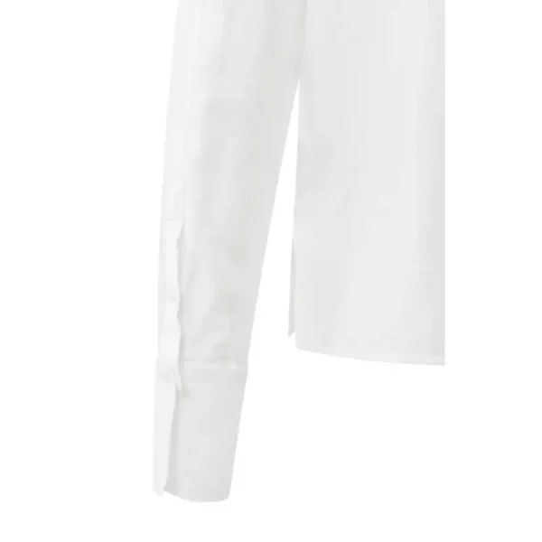 01-201179-509_00000_4 Yaya Blouse 01-201179-509 00000 Wit