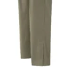 Yaya Broek 01-301151-509 80820 Groen Dessin