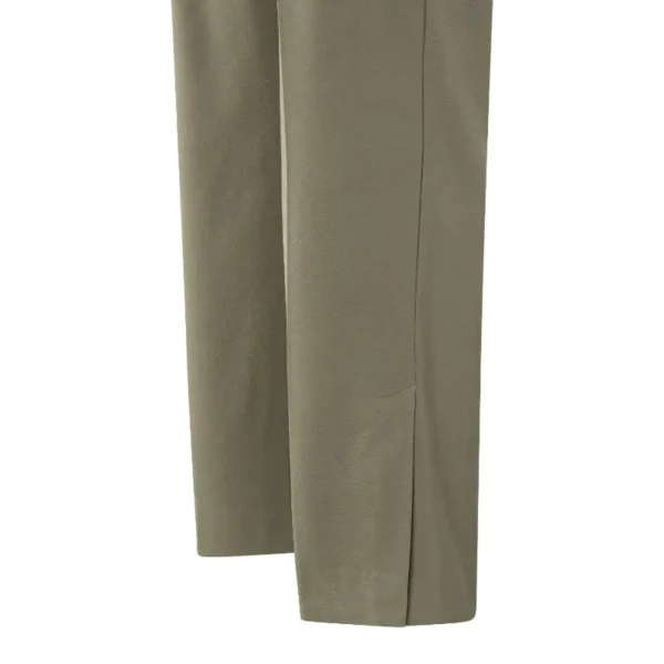 01-301151-509_80820_4 Yaya Broek 01-301151-509 80820 Groen Dessin