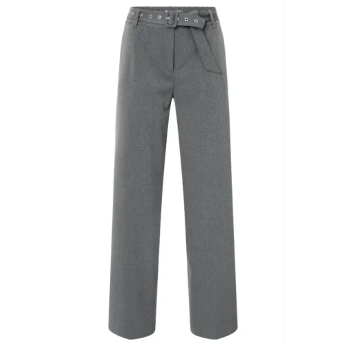 Yaya Broek 01-301212-509 99020 Anthraciet