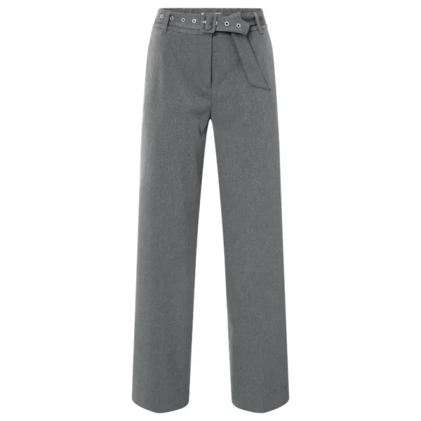 01-301212-509_99020 Yaya Broek 01-301212-509 99020 Anthraciet