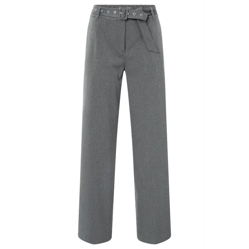 Yaya Broek 01-301212-509 99020 Anthraciet