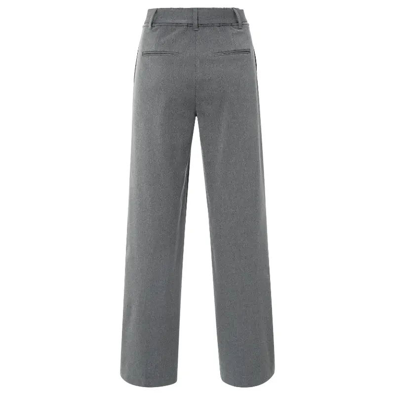 Yaya Broek 01-301212-509 99020 Anthraciet