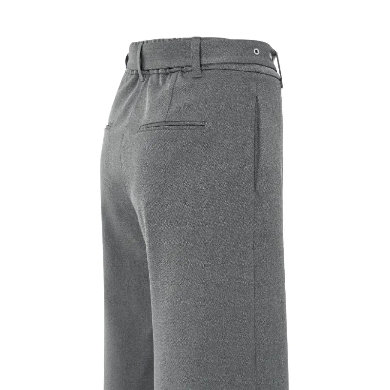Yaya Broek 01-301212-509 99020 Anthraciet