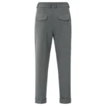 Yaya Broek 01-301223-509 99004 Zwart