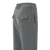 Yaya Broek 01-301223-509 99004 Zwart