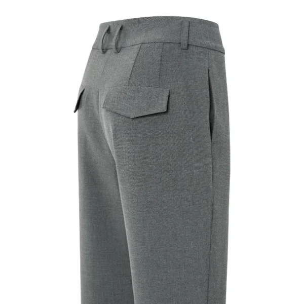 01-301223-509_99004_3 Yaya Broek 01-301223-509 99004 Zwart