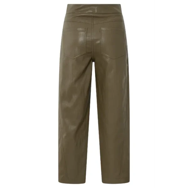 01-309221-509_80820_2 Yaya Broek 01-309221-509 80820 Groen Dessin