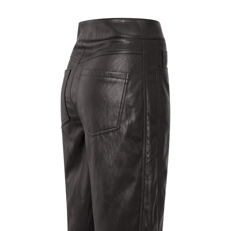 Yaya Broek 01-309221-509 99029 Anthraciet