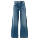 Yaya Jeans 01-311109-509 01111 Blauw